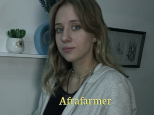 Afrafarmer