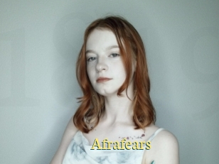 Afrafears