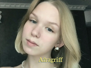 Afragriff