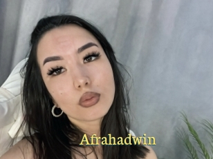 Afrahadwin