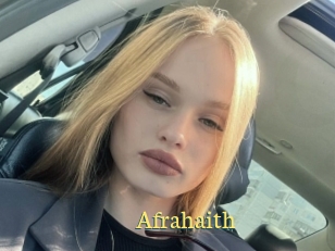 Afrahaith