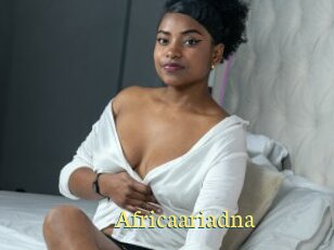 Africaariadna