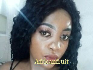 Africanfruit