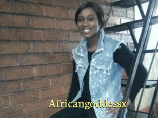 Africangoddessx