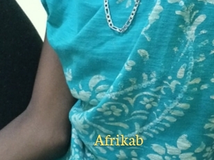 Afrikab