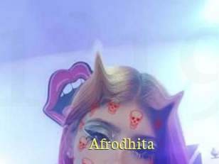 Afrodhita