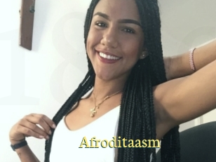 Afroditaasm