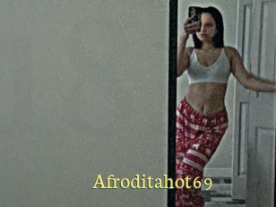 Afroditahot69