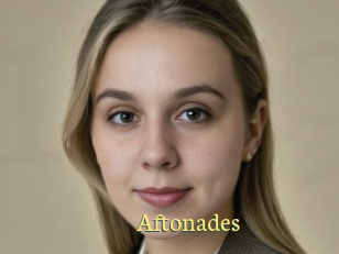 Aftonades