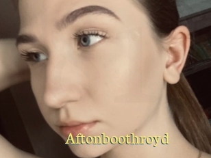 Aftonboothroyd