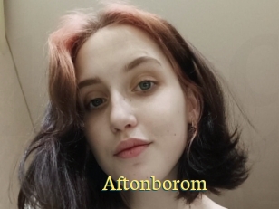 Aftonborom