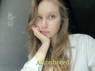 Aftonbreed