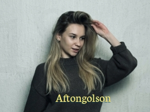 Aftongolson