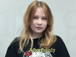 Aftonhanly