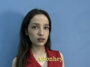 Aftonhey