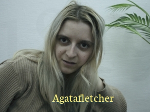 Agatafletcher
