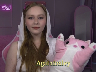 Agatafoxley