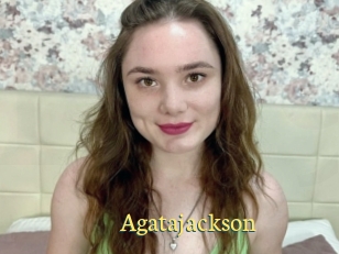 Agatajackson