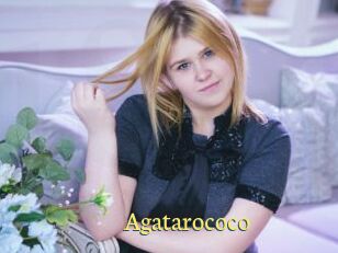 Agatarococo