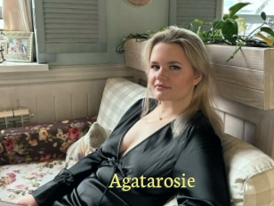 Agatarosie