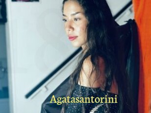 Agatasantorini