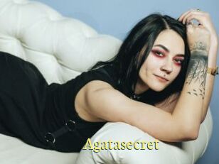 Agatasecret