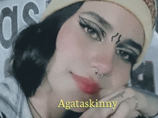 Agataskinny
