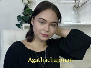 Agathachapman