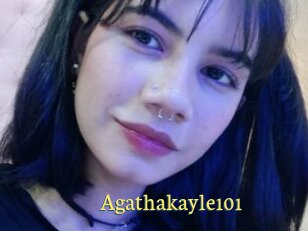 Agathakayle101