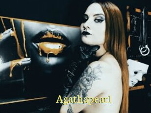 Agathapearl