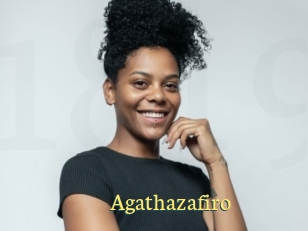 Agathazafiro