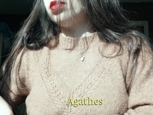 Agathes