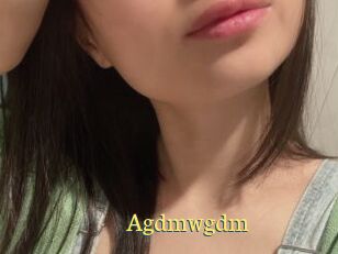 Agdmwgdm