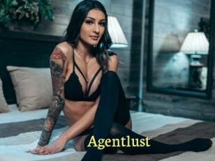 Agentlust