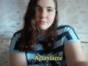 Aglayfame