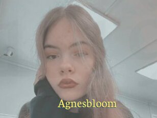 Agnesbloom