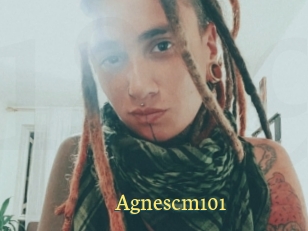 Agnescm101