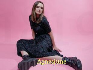 Agnesjune