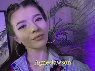 Agneslawson