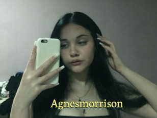 Agnesmorrison