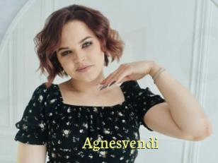 Agnesvendi