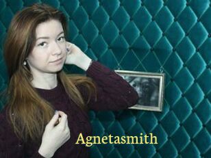 Agnetasmith