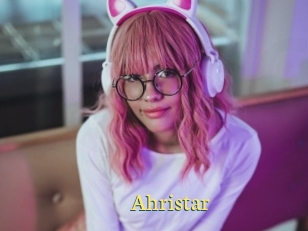 Ahristar