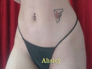 Ahsley