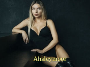 Ahsleymoor