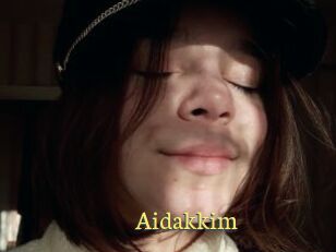 Aidakkim