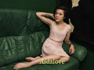 Aidalove