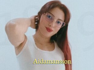Aidamansson