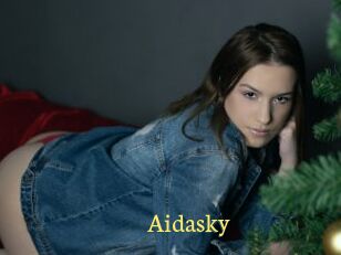 Aidasky