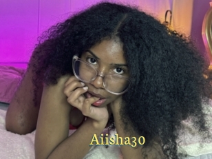 Aiisha30